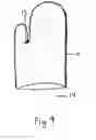 Fig. 10 - Combination towels and mitts