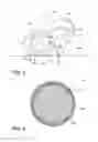 Fig. 05 - Magnetically cleaning fabric surfaces