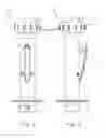 Fig. 02 - Handle apparatus and cleaning device comprising same