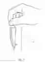 Fig. 07 - Handle apparatus and cleaning device comprising same