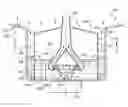 Fig. 01 - Fluid circulation system for dishwasher appliances