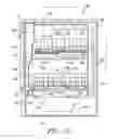 Fig. 03 - Fluid circulation system for dishwasher appliances
