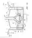 Fig. 04 - Fluid circulation system for dishwasher appliances