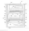 Fig. 01 - SPRAY ARM ASSEMBLIES FOR DISHWASHER APPLIANCES