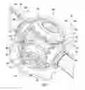 Fig. 05 - SPRAY ARM ASSEMBLIES FOR DISHWASHER APPLIANCES