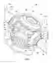 Fig. 05 - Spray arm assemblies for dishwasher appliances
