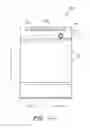 Fig. 02 - Dishwasher appliance and a method for operating a dishwasher appliance