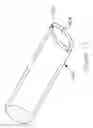 Fig. 08 - Disposable, self-contained laryngoscope and method of using same