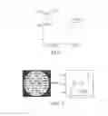 Fig. 02 - Method for assisting visual exploration for an individual suffering from a retinal condition resulting in a scotoma