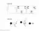 Fig. 06 - Method for assisting visual exploration for an individual suffering from a retinal condition resulting in a scotoma