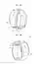 Fig. 03 - WEARABLE APPARATUS FOR OBTAINING BIOLOGICAL INFORMATION AND METHOD OF OBTAINING BIOLOGICAL INFORMATION USING THE SAME