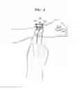 Fig. 04 - WEARABLE APPARATUS FOR OBTAINING BIOLOGICAL INFORMATION AND METHOD OF OBTAINING BIOLOGICAL INFORMATION USING THE SAME