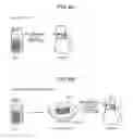 Fig. 09 - INGESTIBLE SENSOR, SENSING METHOD, AND FOOD