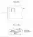 Fig. 18 - INGESTIBLE SENSOR, SENSING METHOD, AND FOOD