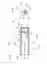 Fig. 04 - Spirometer system and method for determining lung functional residual capacity (FRC) with a non-occluding shutter