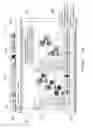 Fig. 23 - Method and apparatus for the measurement of autonomic function for the diagnosis and validation of patient treatments and outcomes