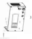 Fig. 07 - Dosimeter system