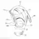 Fig. 01 - HEART RATE DETECTION EARPHONE