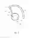 Fig. 05 - HEART RATE DETECTION EARPHONE