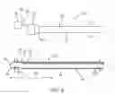 Fig. 03 - Microcatheter sensor design for mounting sensor to minimize induced strain