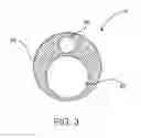 Fig. 04 - Microcatheter sensor design for mounting sensor to minimize induced strain