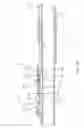 Fig. 09 - Microcatheter sensor design for mounting sensor to minimize induced strain