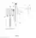 Fig. 05 - Mobile x-ray device with telescopic column