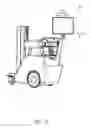 Fig. 09 - Mobile x-ray device with telescopic column