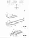 Fig. 04 - Ultrasound coupling liquid and container