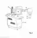 Fig. 05 - Ultrasound coupling liquid and container