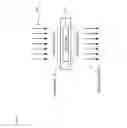Fig. 02 - Apparatus for drawing of a bodily fluid and method therefor