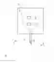 Fig. 11 - Apparatus for drawing of a bodily fluid and method therefor