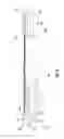 Fig. 22 - BIOPSY NEEDLE ASSEMBLY