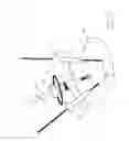 Fig. 17 - PNEUMOPERITONEUM DEVICE