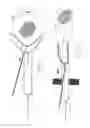 Fig. 22 - PNEUMOPERITONEUM DEVICE