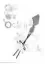 Fig. 42 - PNEUMOPERITONEUM DEVICE
