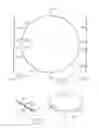 Fig. 63 - PNEUMOPERITONEUM DEVICE
