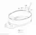 Fig. 72 - PNEUMOPERITONEUM DEVICE
