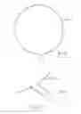 Fig. 79 - PNEUMOPERITONEUM DEVICE