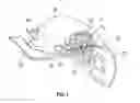 Fig. 02 - Organ retractor