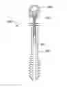 Fig. 01 - SUTURE-RETAINING DEVICE AND ANCHOR
