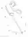 Fig. 02 - Suture cutter
