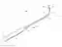 Fig. 01 - Retractable cannulated suture passer and method of passing suture