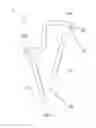 Fig. 22 - Staples for generating and applying compression within a body