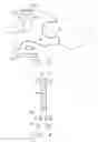 Fig. 04 - Manually driven surgical cutting and fastening instrument