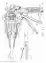 Fig. 11 - Manually driven surgical cutting and fastening instrument