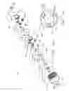 Fig. 13 - Manually driven surgical cutting and fastening instrument