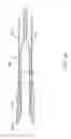 Fig. 12 - MEDICAL DEVICE WITH A REMOVABLE LINER