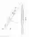 Fig. 02 - QUICK-CONNECT ANTI-ROTATION PEG/DRILL BIT COMPONENT