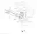 Fig. 08 - QUICK-CONNECT ANTI-ROTATION PEG/DRILL BIT COMPONENT